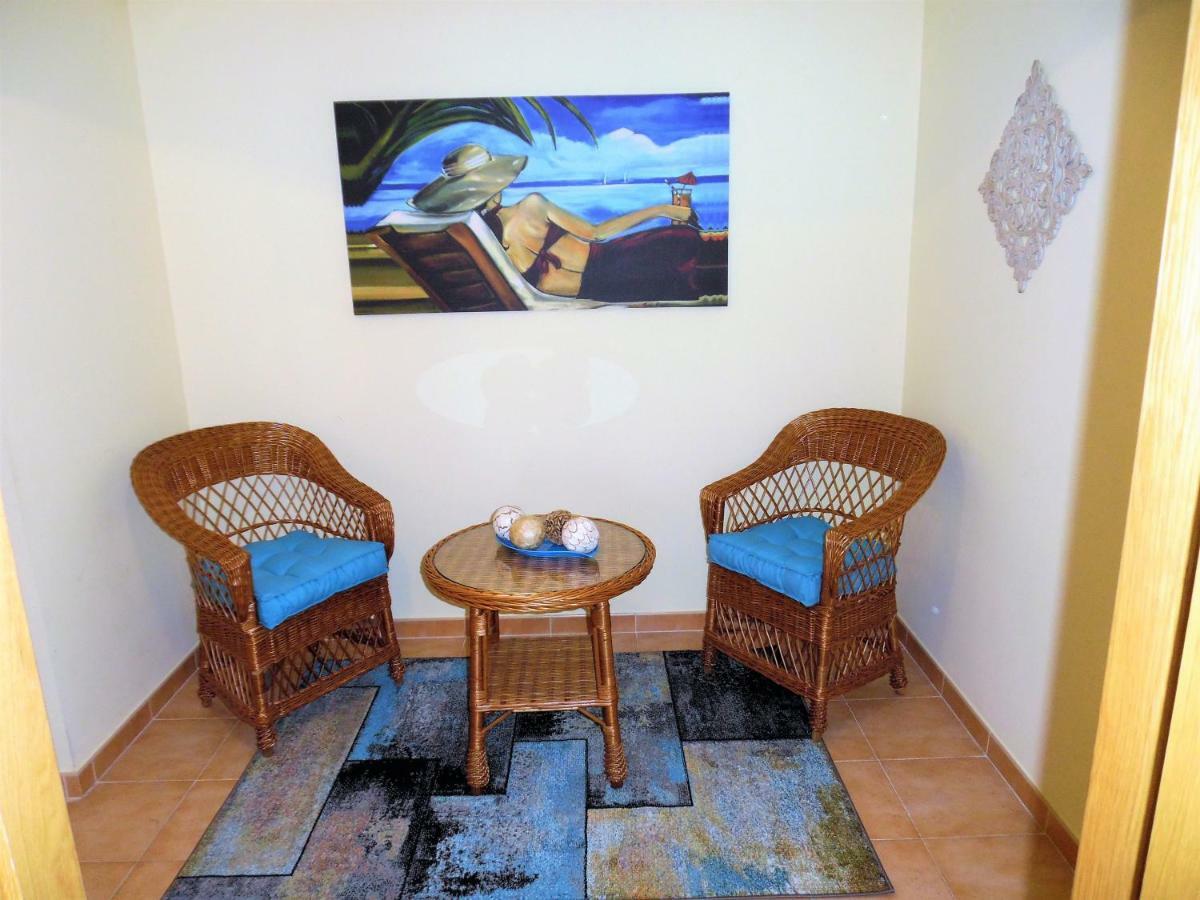 Playa De Altar Barreiros Apartment Villadaide Exterior photo